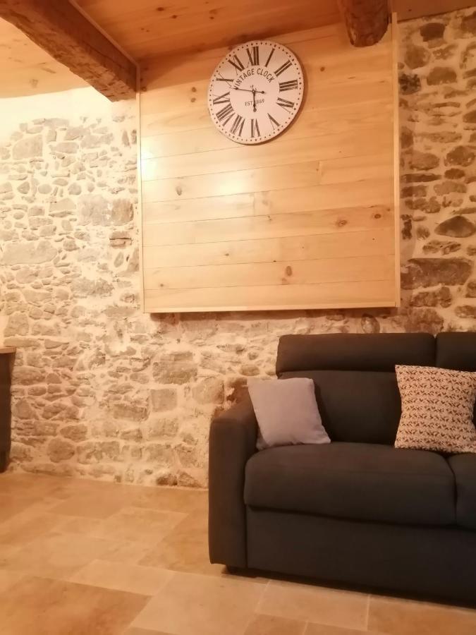 Studio Au Centre Ville De 카르카손 외부 사진