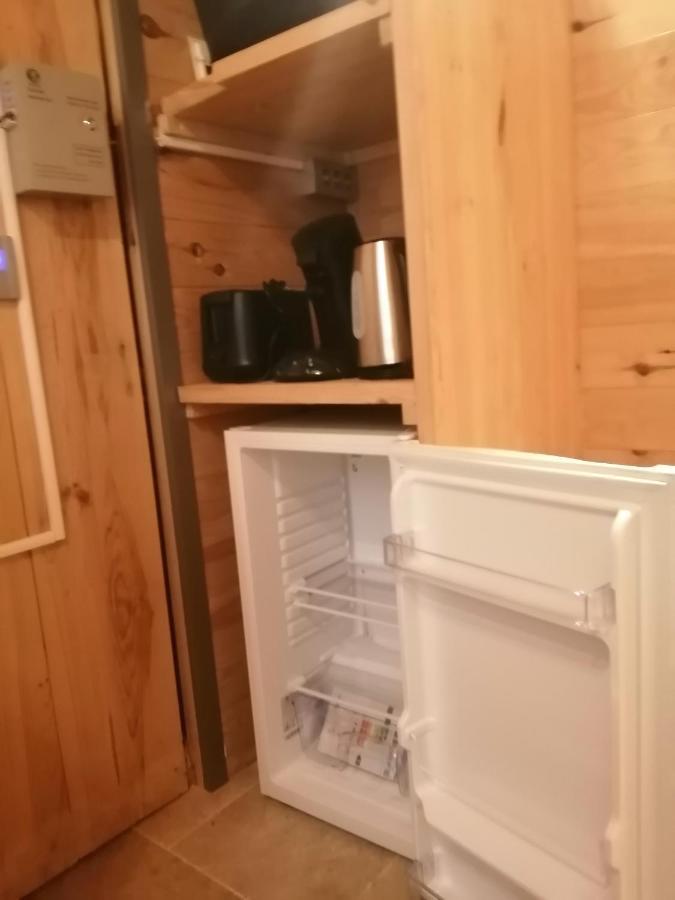 Studio Au Centre Ville De 카르카손 외부 사진