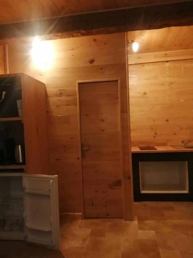 Studio Au Centre Ville De 카르카손 외부 사진